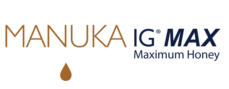 Manuka-IG-Max-logo